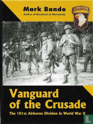 Vanguard of the Crusade - Image 1