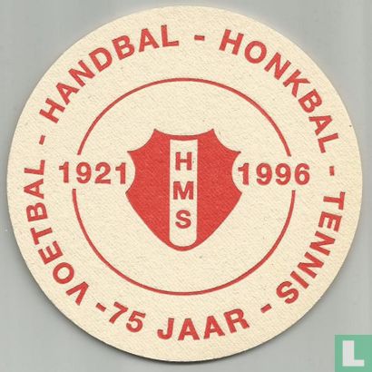 Handbal - Honkbal - Image 1