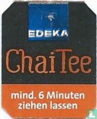 Edeka Chai Tee / Chai Tee würzig & mit feiner Schärfe - Afbeelding 1