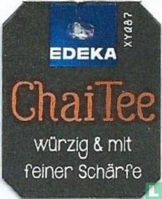 Edeka Chai Tee / Chai Tee würzig & mit feiner Schärfe - Afbeelding 2