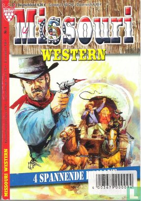 Missouri Western 1 - Image 1