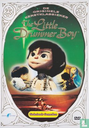 The Little Drummer Boy - Afbeelding 1