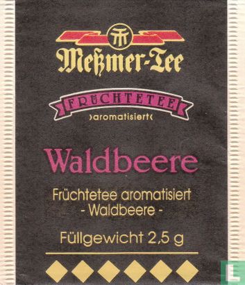 Waldbeere  - Image 1