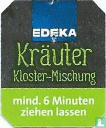 Edeka Kräuter Kloster-Mischung / Kräuter Kloster-Mischung harmonisch & mild - Image 1