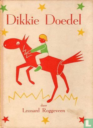 Dikkie Doedel - Bild 1