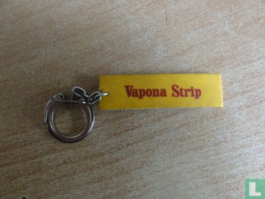 Vapona strip