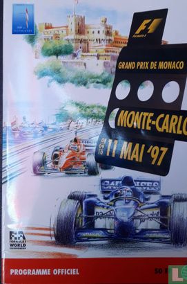 Grand Prix de Monaco 05-11