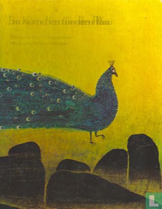 Ein Körnchen für den Pfau - Image 1