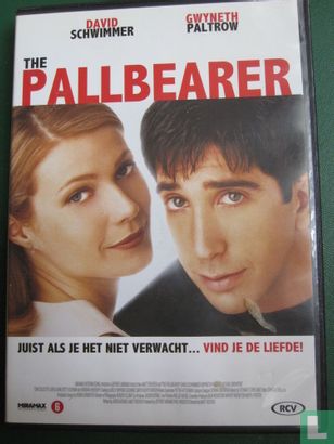The Pallbearer - Image 1