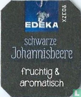 Edeka Schwarze Johannisbeere / Schwarze Johannisbeere fruitig & aromatisch - Bild 2
