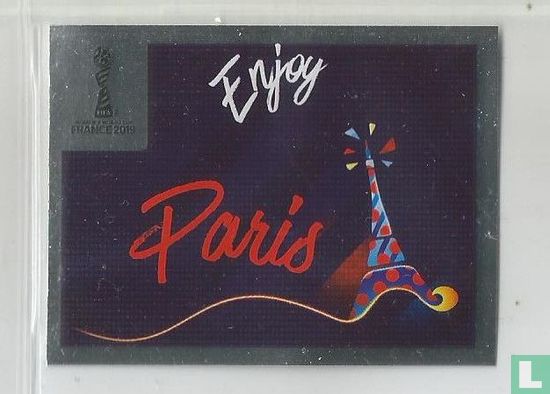Enjoy Paris - Image 1