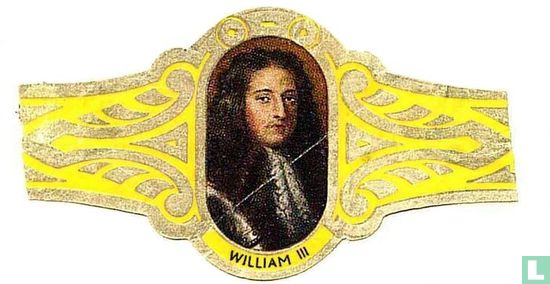 William III - Image 1