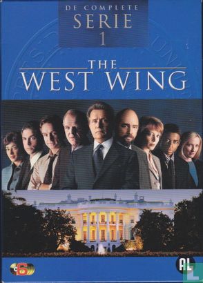The West Wing: De complete serie 1 - Image 1