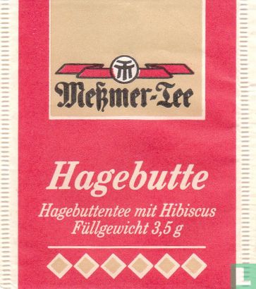 Hagebutte - Image 1