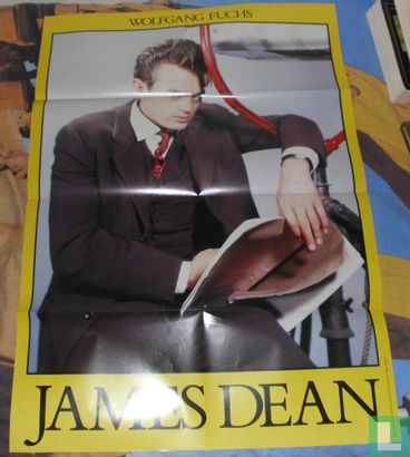 James Dean - Afbeelding 3