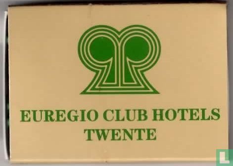Euregio Club Hotels Twente - Afbeelding 1