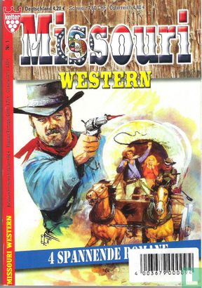 Missouri Western 1 - Afbeelding 1