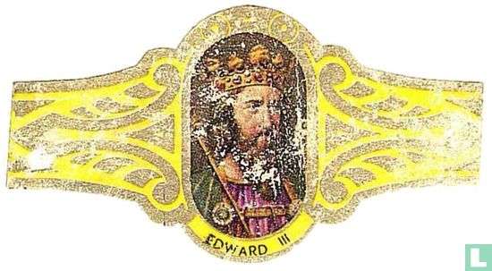 Edward III - Afbeelding 1