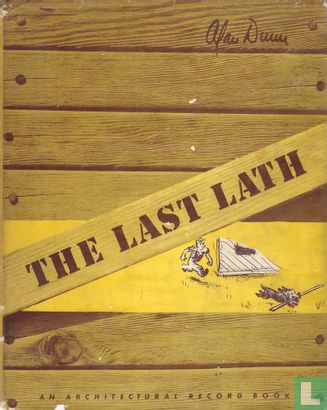 The Last Lath - Image 1