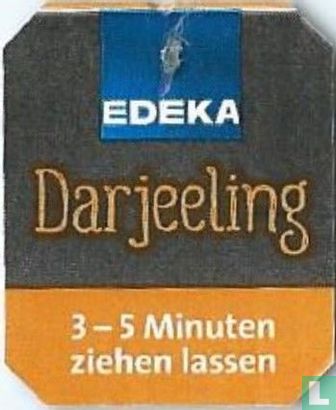 Edeka Darjeeling / Darjeeling leight & blumig-ausgewogen - Bild 1