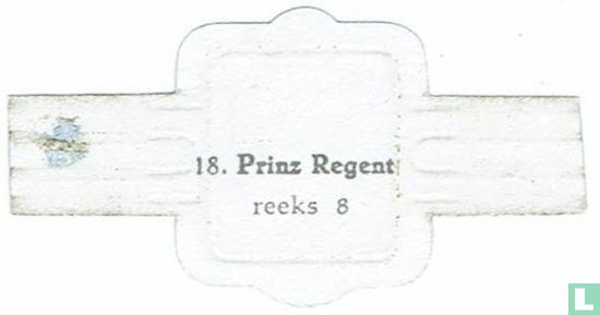 Prinz Regent - Afbeelding 2