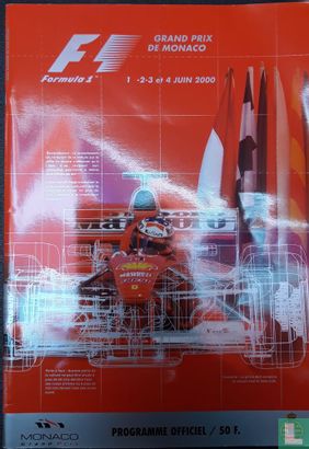 Grand Prix de Monaco 06-04