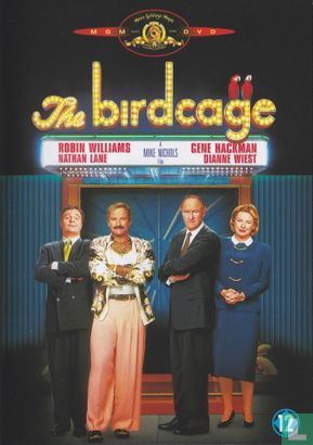 The Birdcage - Image 1