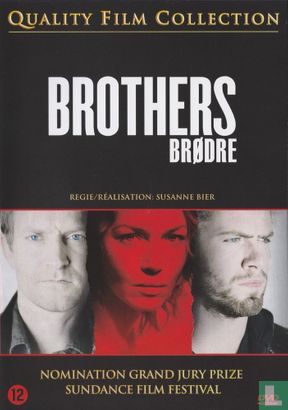 Brothers / Brodre - Image 1