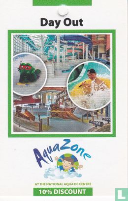 AquaZone - Day Out - Image 1