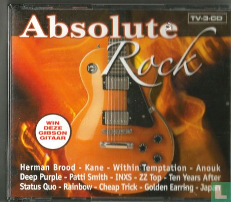 Absolute Rock - Image 1
