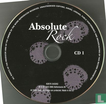 Absolute Rock - Image 3