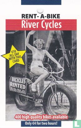 River Cycles - Rent-A-Bike - Image 1