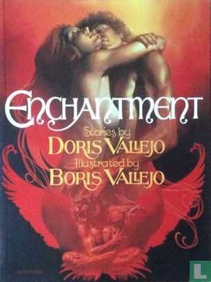 Enchantment - Afbeelding 1