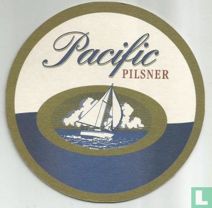 Pacific Pilsner