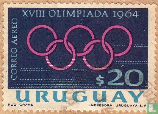 Olympics - Image 1