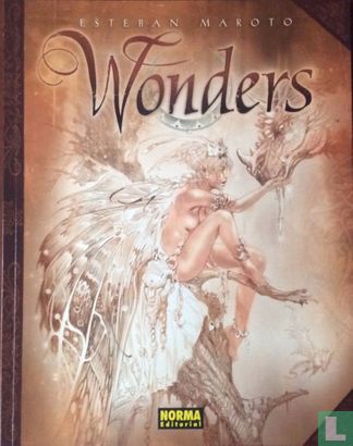 Wonders - Image 1