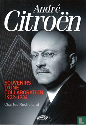 André Citroën - Image 1