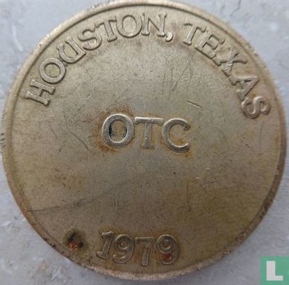 Houston, Texax OTC 1979 - Image 1