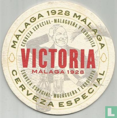 Victoria Malaga