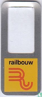 Railbouw - Afbeelding 1