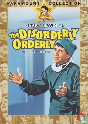 The Disorderly Orderly - Image 1