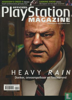 OPM:Officieel Playstation Magazine 92