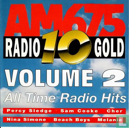 AM675 Radio 10 Gold [2] - Afbeelding 1