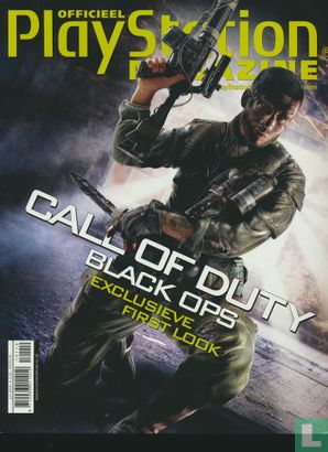 OPM:Officieel Playstation Magazine 101