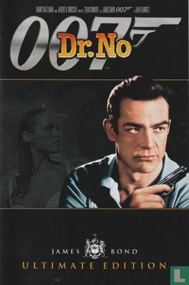 007 Dr. No - Image 1