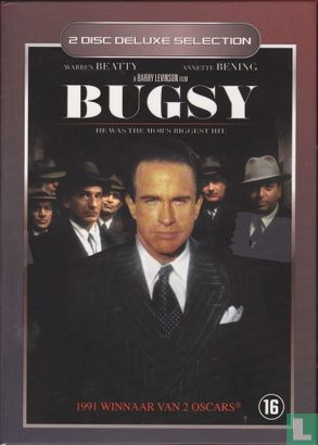 Bugsy - Afbeelding 1