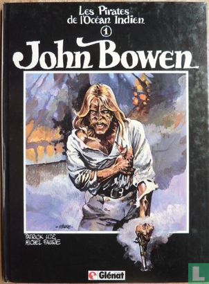 John Bowen - Bild 1