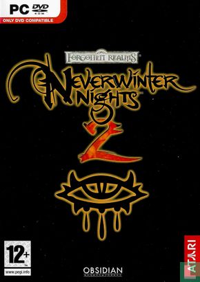 Neverwinter Nights 2 - Afbeelding 1