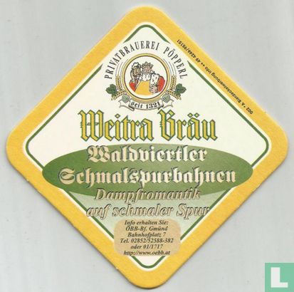 Weitra Bräu - Afbeelding 1