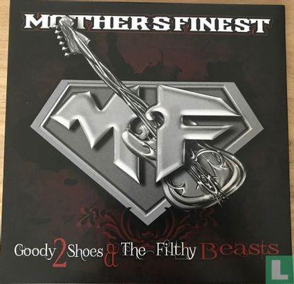 Goody 2 Shoes & The Filthy Beasts - Image 1